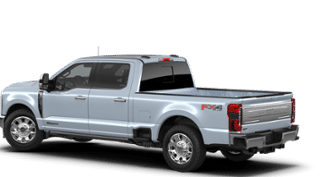 2026 Ford Super Duty® External Image 3